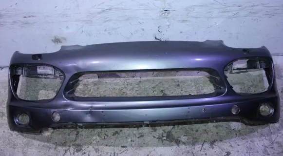 Porsche Cayenne (92A) Front bumper 7P5807221