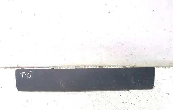Volkswagen Transporter - Caravelle T5 Other interior part 7H1880214B