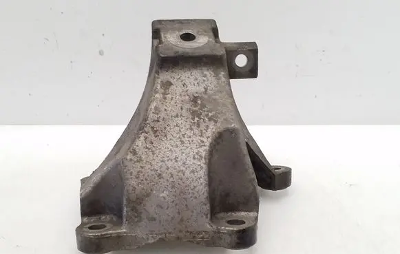 Audi A6 S6 C6 4F Engine mounting bracket 4F0199308N