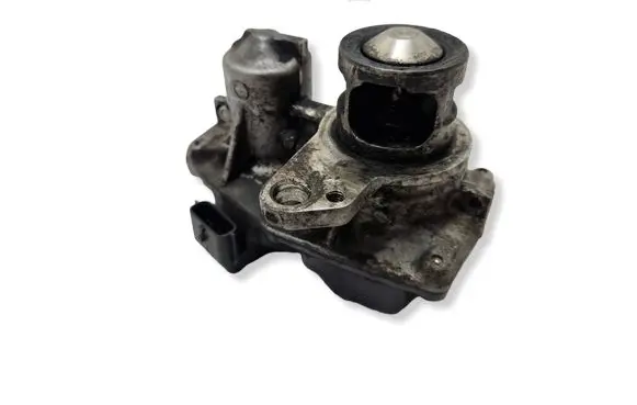 Renault Espace V (RFC) EGR valve 147109816R H8201061904