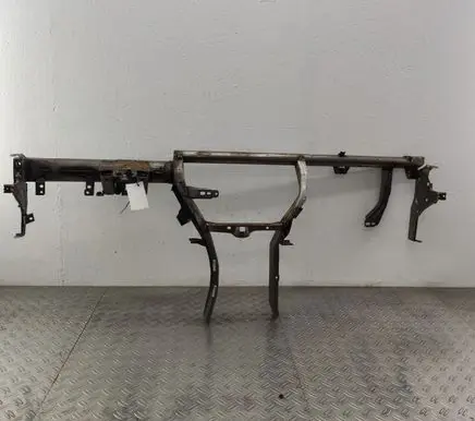 Volkswagen PASSAT B8 Dashboard cross member/frame bar 3G1858513 3G1858965 3G1858514