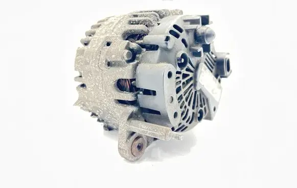 Skoda Octavia Mk2 (1Z) Generator/alternator 06F903023C