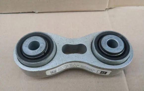 Tesla Model X Rear control arm 102744100A