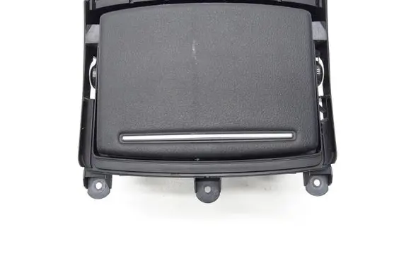 Audi A6 S6 C7 4G Cup holder front 4G0862534