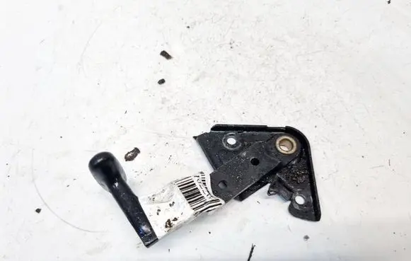 Audi A4 S4 B5 8D Engine bonnet (hood) release handle 