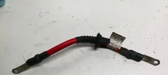 BMW X3 F25 Positive cable (battery) 10055910