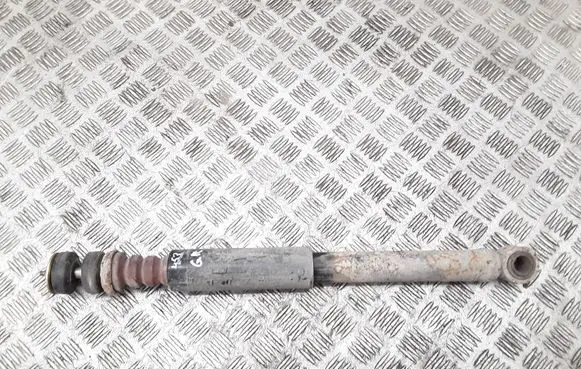 Suzuki Swift I Rear shock absorber/damper