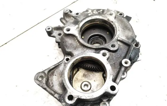 Mazda 6 other engine part RF5C
