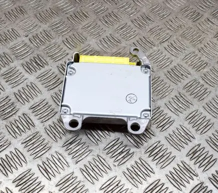 Lexus GS 300 350 430 450H Airbag control unit/module 1523009061 8917030540