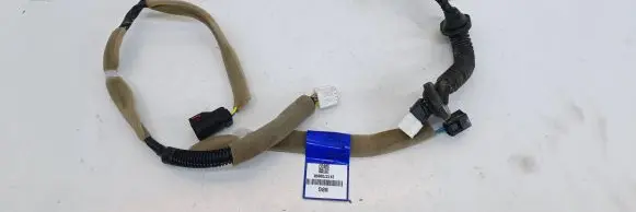 Dacia Spring Rear door wiring loom 241273989R