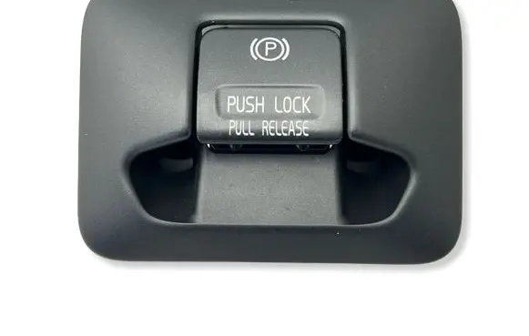 Volvo V60 Hand parking brake switch 31343242 13W45K