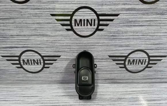 Mini Cooper Countryman F60 Hand parking brake switch 9878667 61319878667
