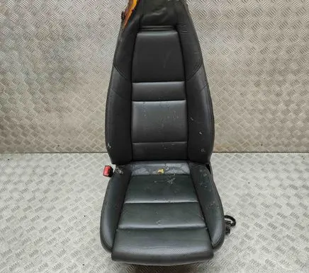 Mercedes-Benz GL X166 Front driver seat 97052120103 97052132901
