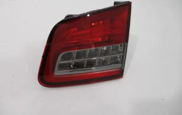 Citroen C5 Tailgate rear/tail lights 9675067680