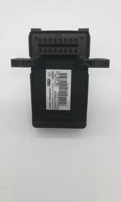 Ford Transit Custom Other control units/modules JK2T14F642AC GQ6KD