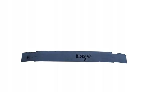 Opel Insignia A Front bumper support beam 7RATEILE