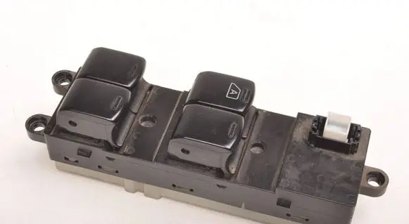 Nissan Note (E11) Quarter vent window switch 25401-9U10A