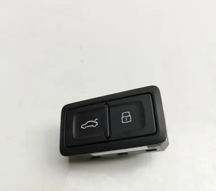 Audi e-tron A set of switches 4G0959831D