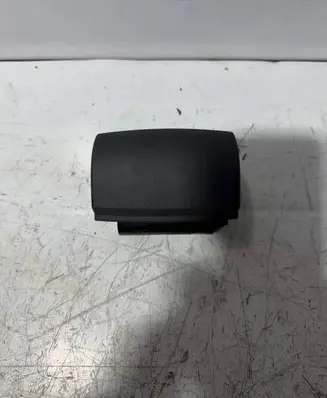 Audi A3 S3 A3 Sportback 8P Ashtray (rear) 8P0857961 10962