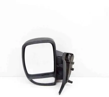 Renault Master II Front door electric wing mirror