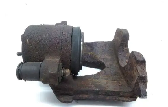Volkswagen New Beetle Front brake caliper