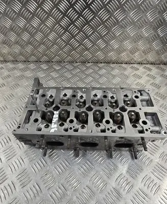 Audi A6 S6 C7 4G Engine head 059354DS