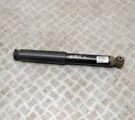Peugeot 3008 II Rear shock absorber/damper 9824958980