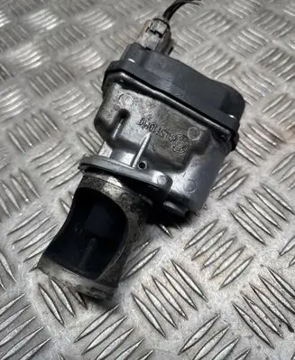 Audi A6 S6 C7 4G EGR valve 059131503S