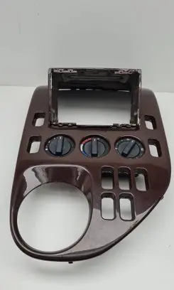 Mercedes-Benz Vito Viano W638 Dashboard A6386891631 6386891631