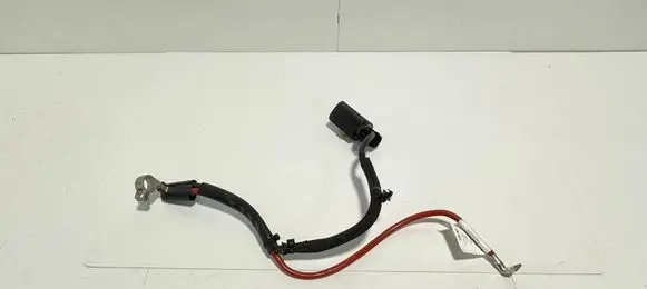 Audi Q3 F3 Positive cable (battery) 5QA971228AK 39557