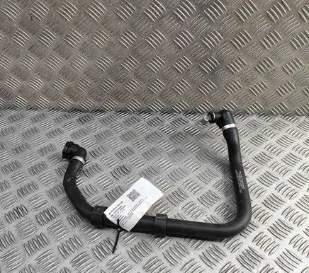 Mercedes-Benz E W213 Engine coolant pipe/hose A2135017500