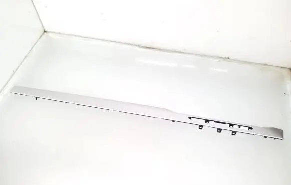 Volkswagen PASSAT B8 Dashboard glove box trim 3G1853262