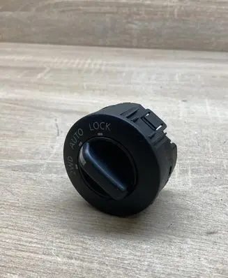 Nissan X-Trail T30 Differential lock switch 
