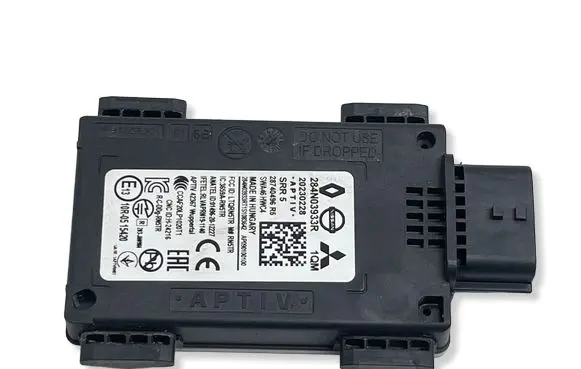 Nissan Rogue Blind spot module 284N03933R 28740496