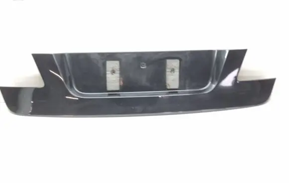 BMW 7 F01 F02 F03 F04 Tailgate trim 7186530 51497186530