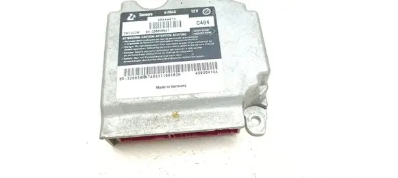 Fiat Multipla Airbag control unit/module 46844875