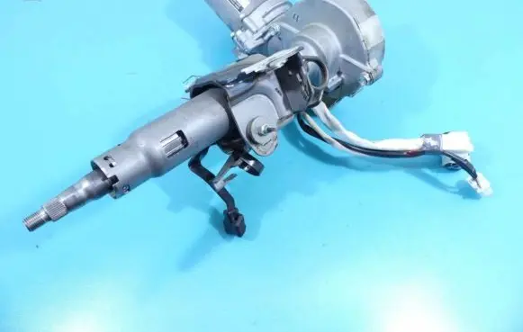 Electric power steering pump