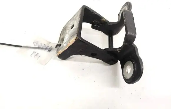 Jeep Cherokee Rear door lower hinge 214ZBA1M
