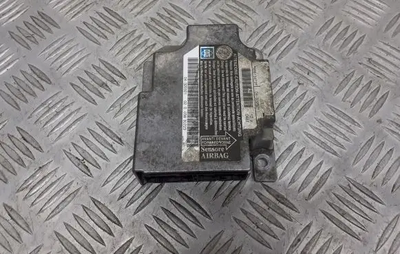 Alfa Romeo 147 Airbag control unit/module 46813473