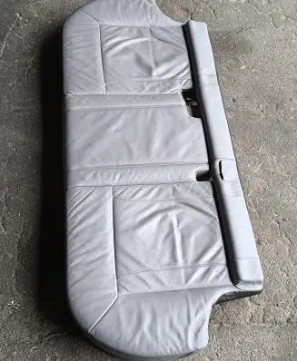 BMW X5 E53 Rear seat 8099656