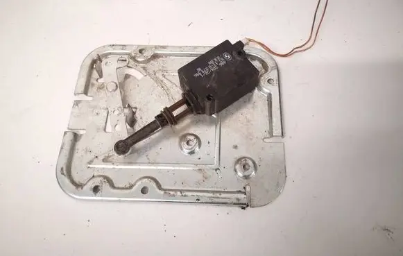 BMW X5 E53 Central locking motor 67118379996
