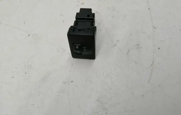 Toyota Prius (XW20) Headlight level height control switch 134159