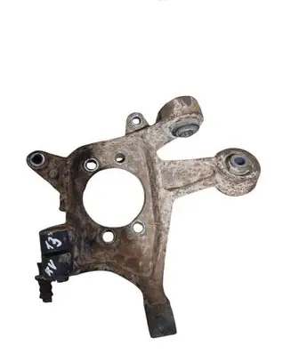Subaru XV Rear wheel hub 