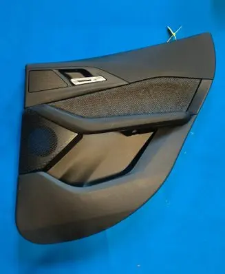 BMW 2 Active Tourer U06 Rear door card panel trim 