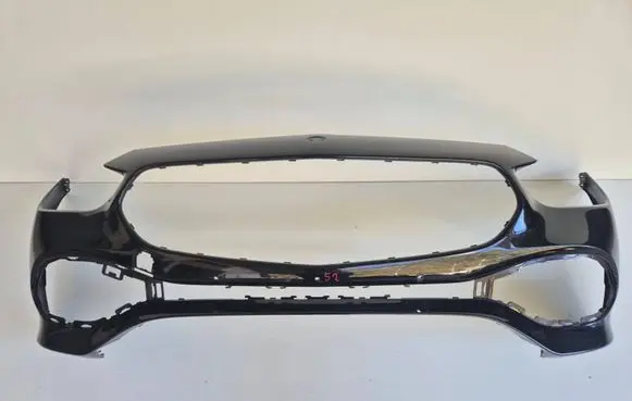 Mercedes-Benz C W206 Front bumper A2068808501