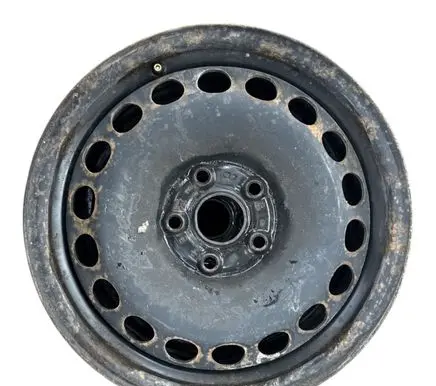 Volkswagen PASSAT B6 R16 steel rim 3C0601027