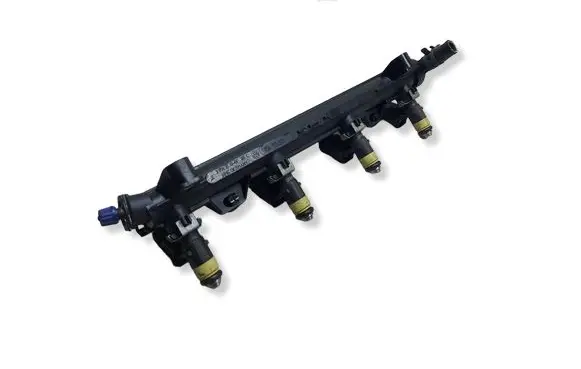 Volkswagen Polo Fuel injector 036906031MKASACJA 036906031M