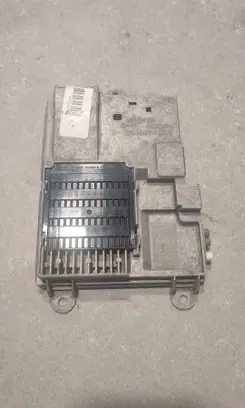 Mercedes-Benz A W177 Speedometer control unit/module A1779008816