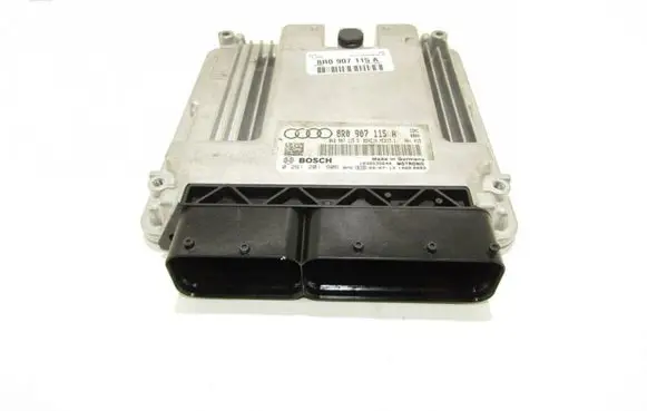 Audi Q5 SQ5 Engine control unit/module 8r0907115a