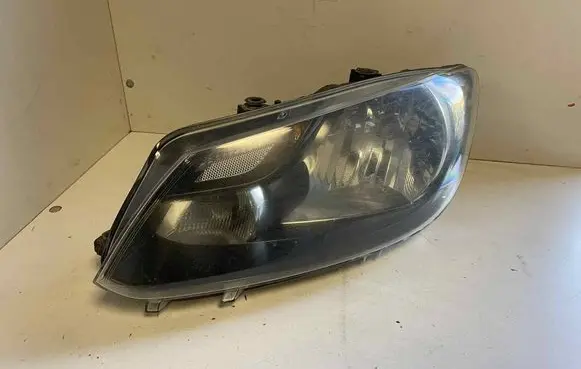 Headlight/headlamp